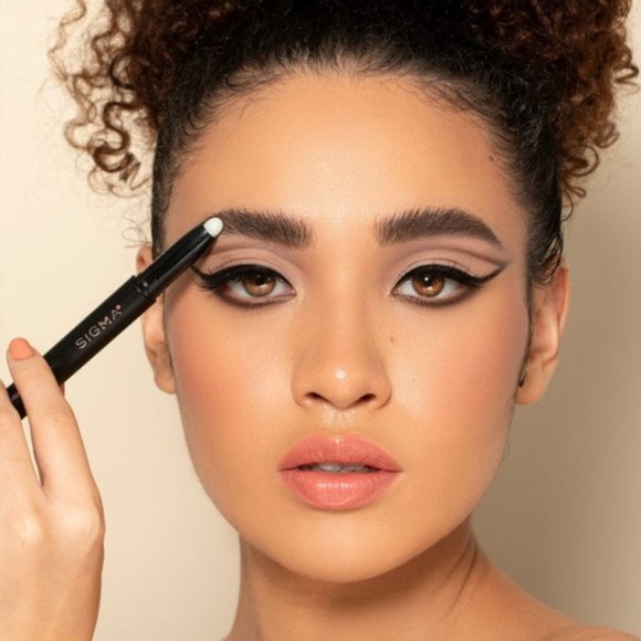 NEW!! Sigma Beauty - Prime and Control Brow Wax BNWOT - Picture 3 of 5